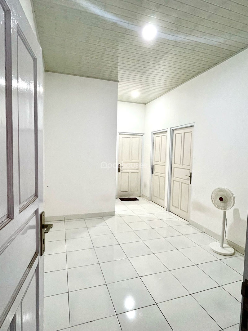 Perumahan Mariam Residence Tonjong Blok A