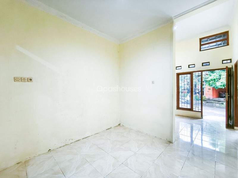 Perumahan Andhika Ciomas Blok C1/B
