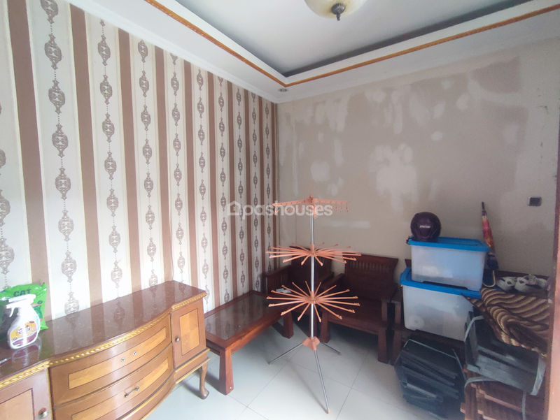 Grand Depok City Cluster Lantana
