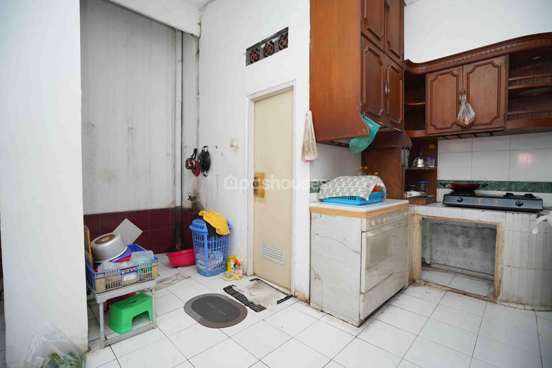 Perumahan Pamulang Vila