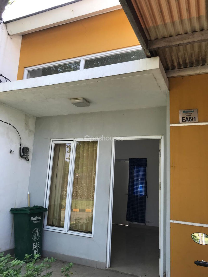 Metland Cibitung Cluster Iris Blok EA6/1