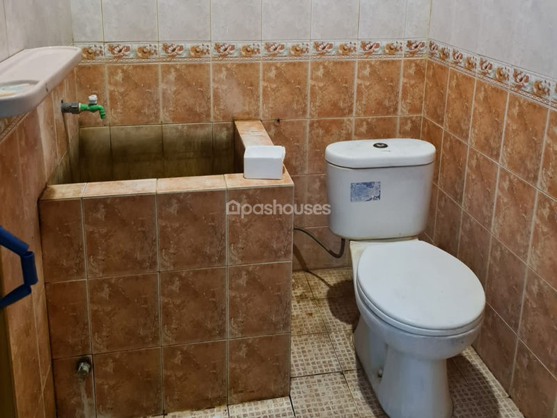 Pondok Ungu Permai Blok AC 9
