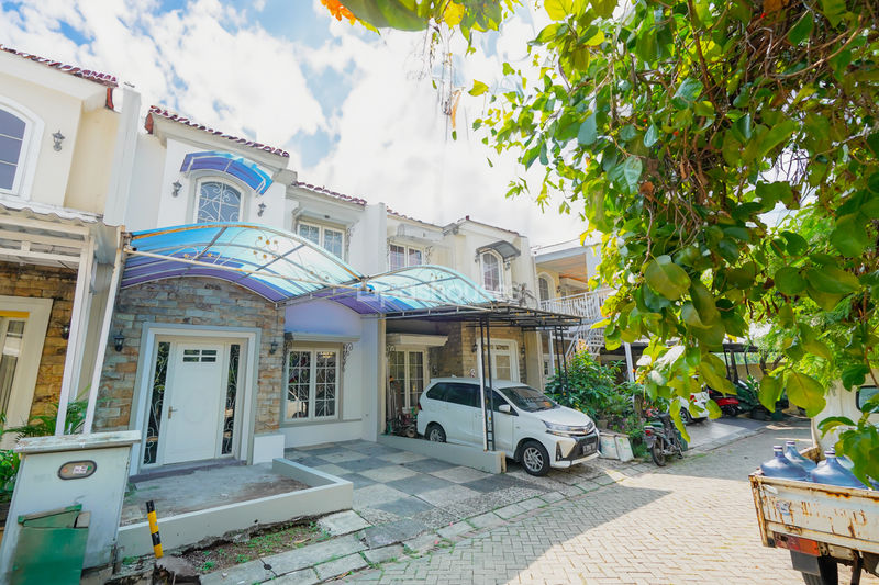 Wartawangsa Residence