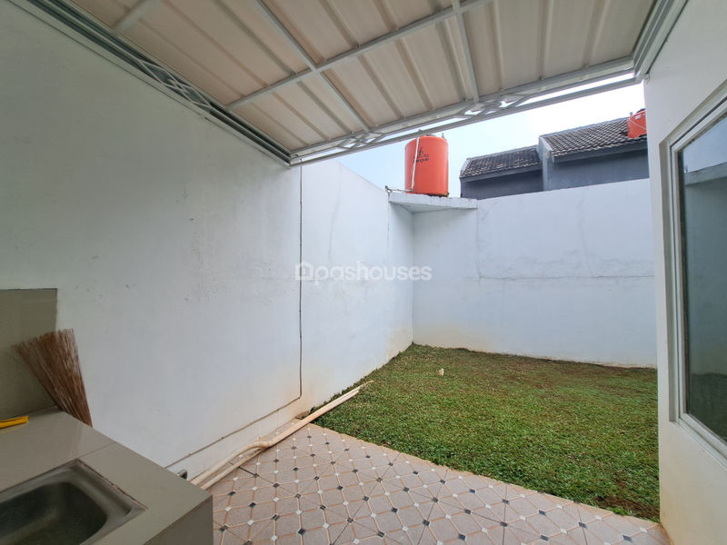 Cluster Rivera Hill Depok