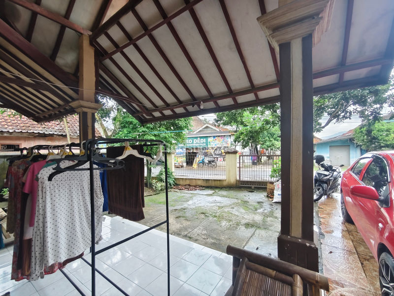 Jalan Cibeber 1 Bogor