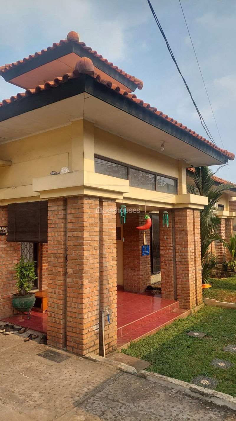 Jalan Bukit Raya Blok A3 No.14