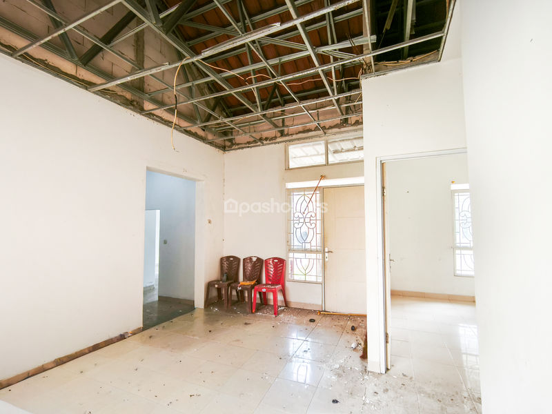 Greenland Forest Hill Residence Blok A7