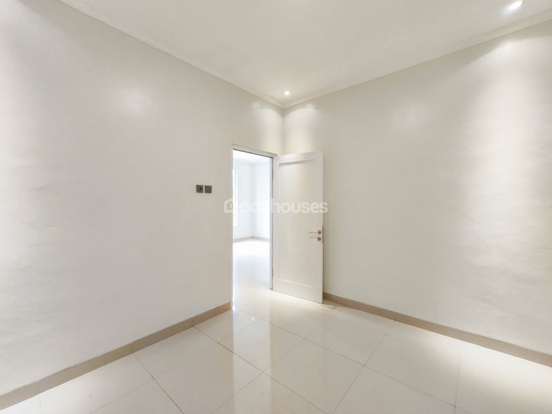 Cilebut Residence Cluster Azalea Blok A21
