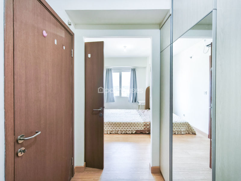 Podomoro Golf View Apartemen Tower Dahoma No.1689