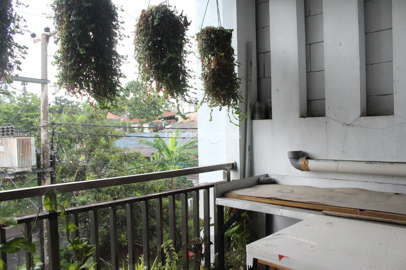 Perumahan Permata Depok Cluster Kumala