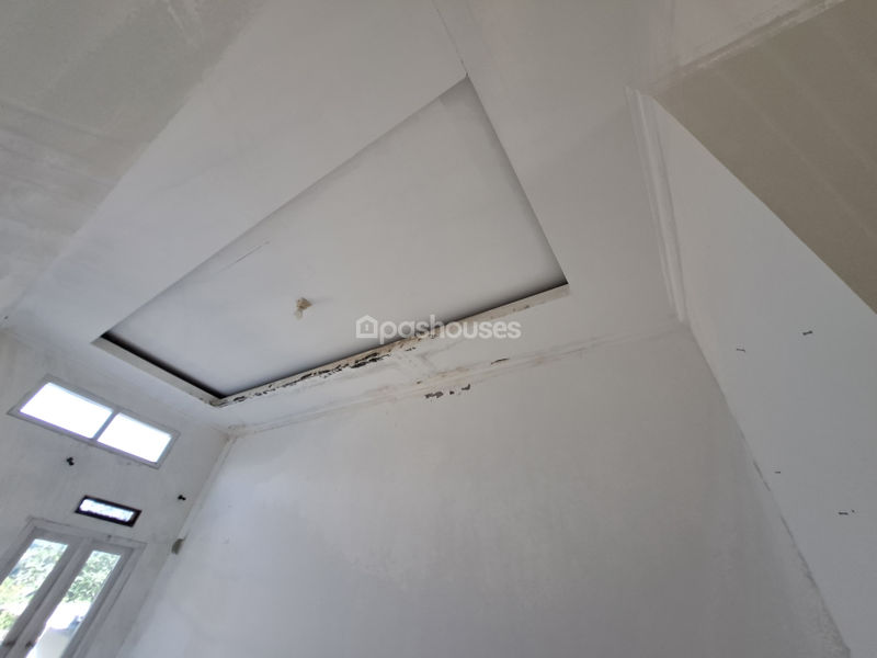 Kemang Raya Residence Blok A12