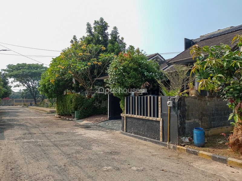 Grand View Karawaci Cluster Bella Vista