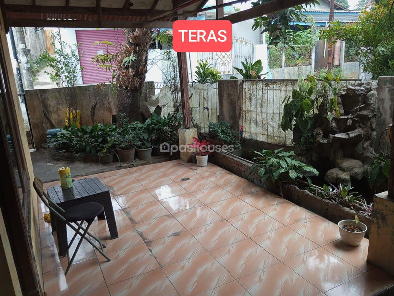 Perumahan Binong Permai