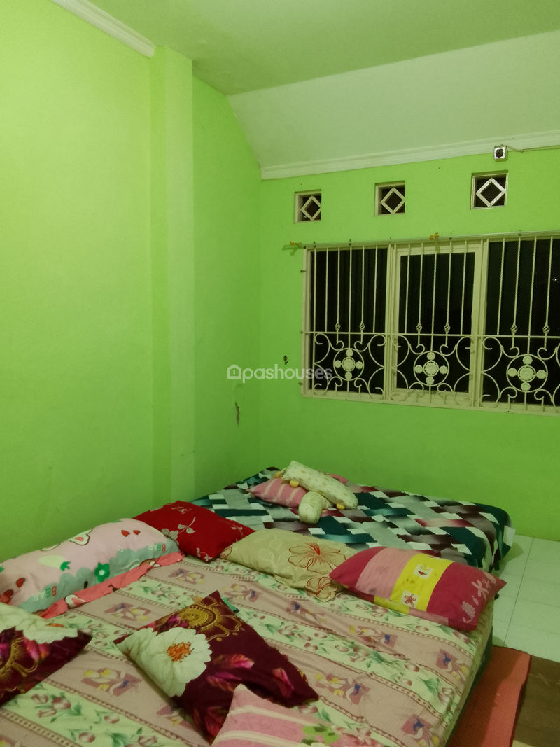 Perumahan Jati Asih Indah (PPA)
