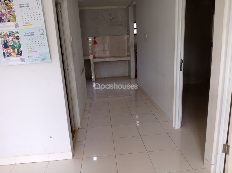 Perumahan Citra Residence Blok A