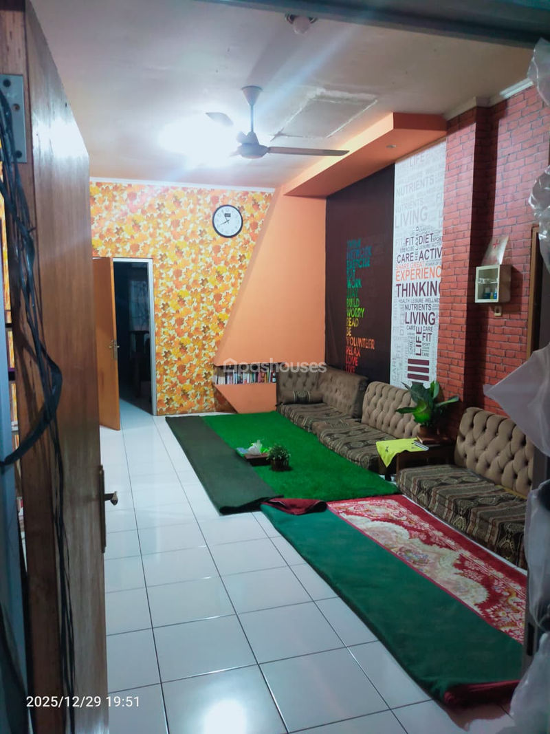 Jalan Pinang Raya No.21