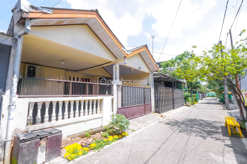 Pondok Sukatani Permai Depok No.15