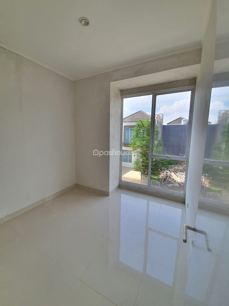 Graha Raya Cluster Fortune Terrace