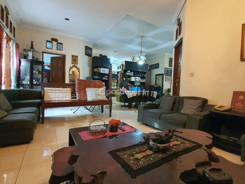 Cinere Estate Blok H No.73