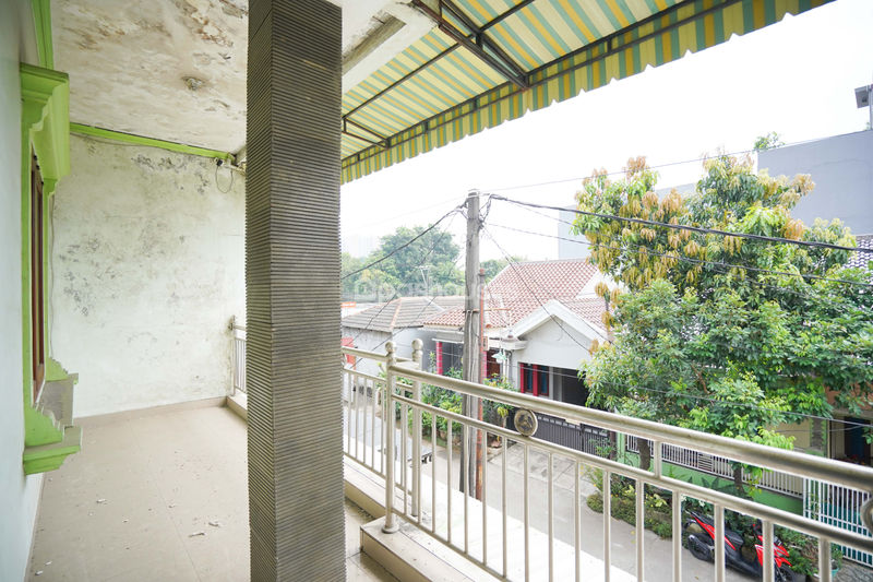 Komplek Jaladhapura