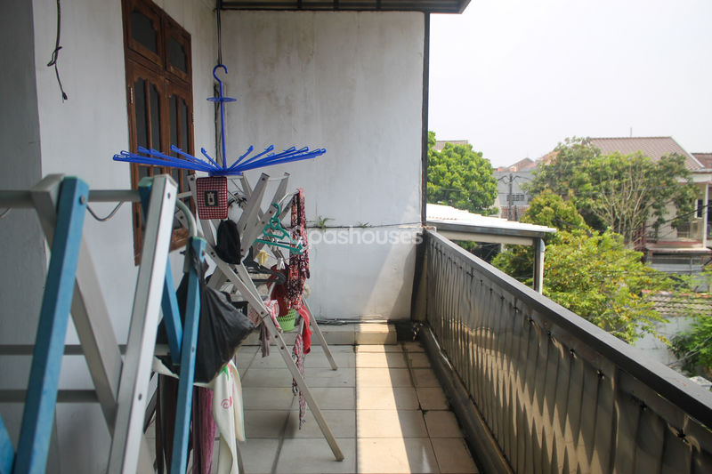 Griya Kencana 2