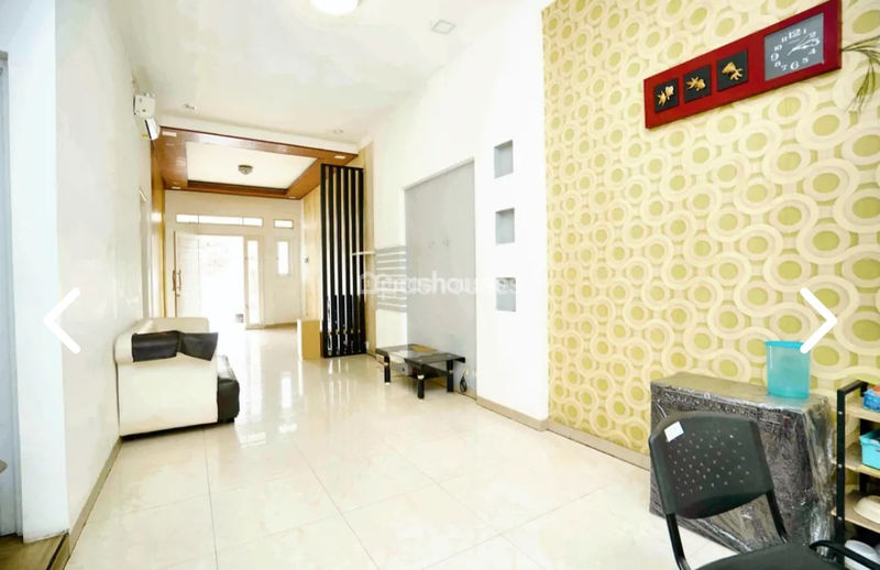 Citra Raya Cluster Taman Telaga Mediterania Blok Q2/5