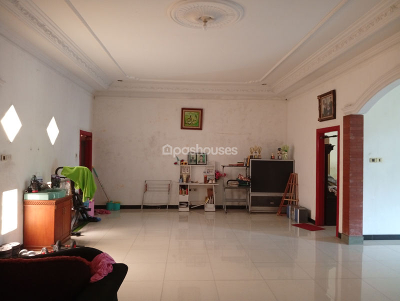 Jalan Pelabuhan Ratu Raya Bekasi