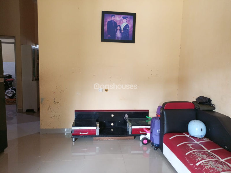 Perumahan Muara Indah Residence Blok C3