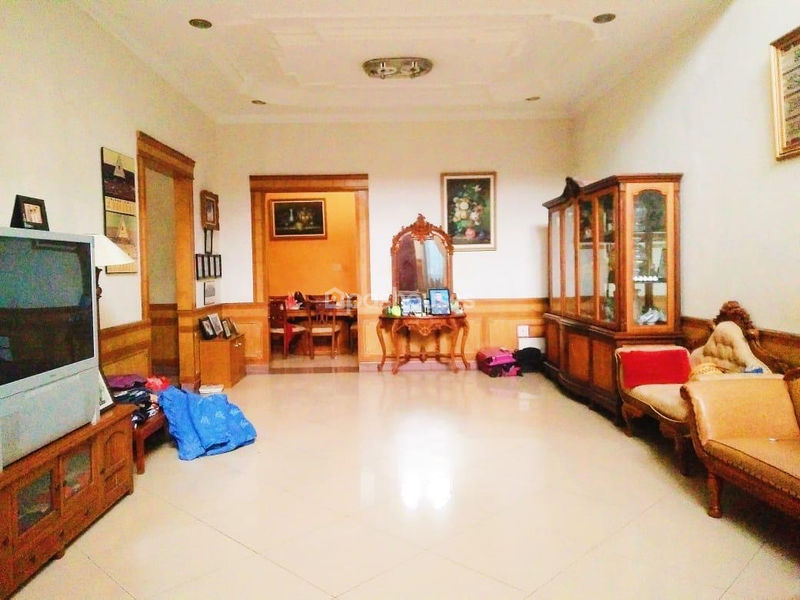 Jalan Taman Widya Asri