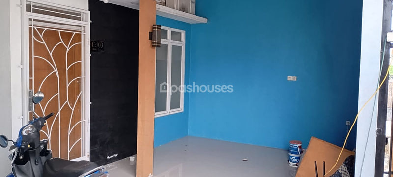 Perumahan Limo Residence Kencana Blok C2