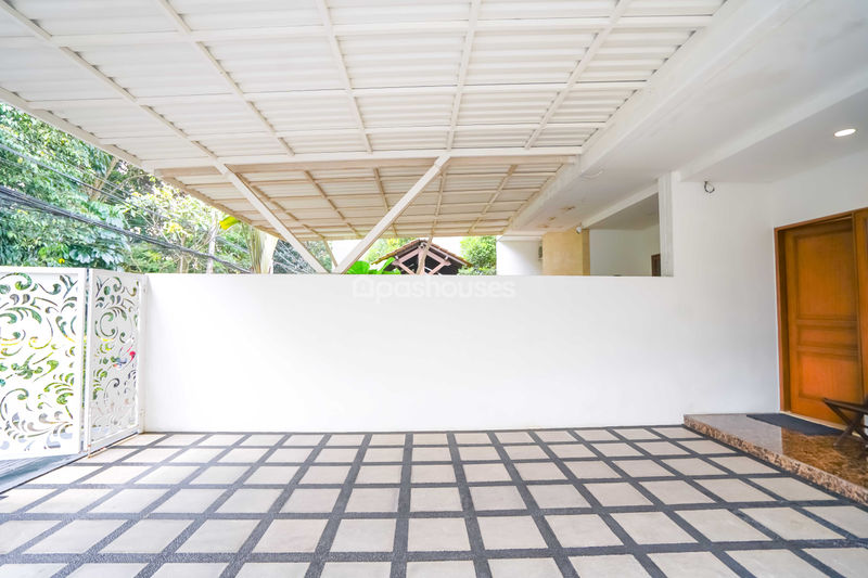 Samana Residence Jagakarsa