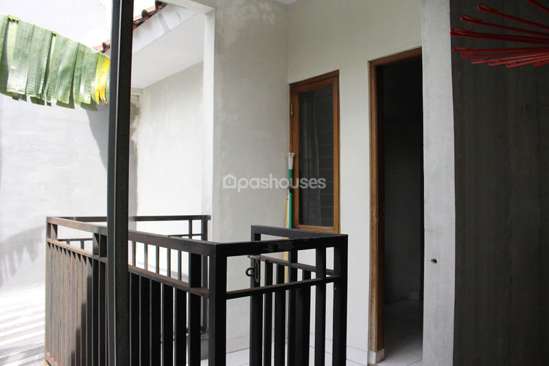 Gendis mansion Town House