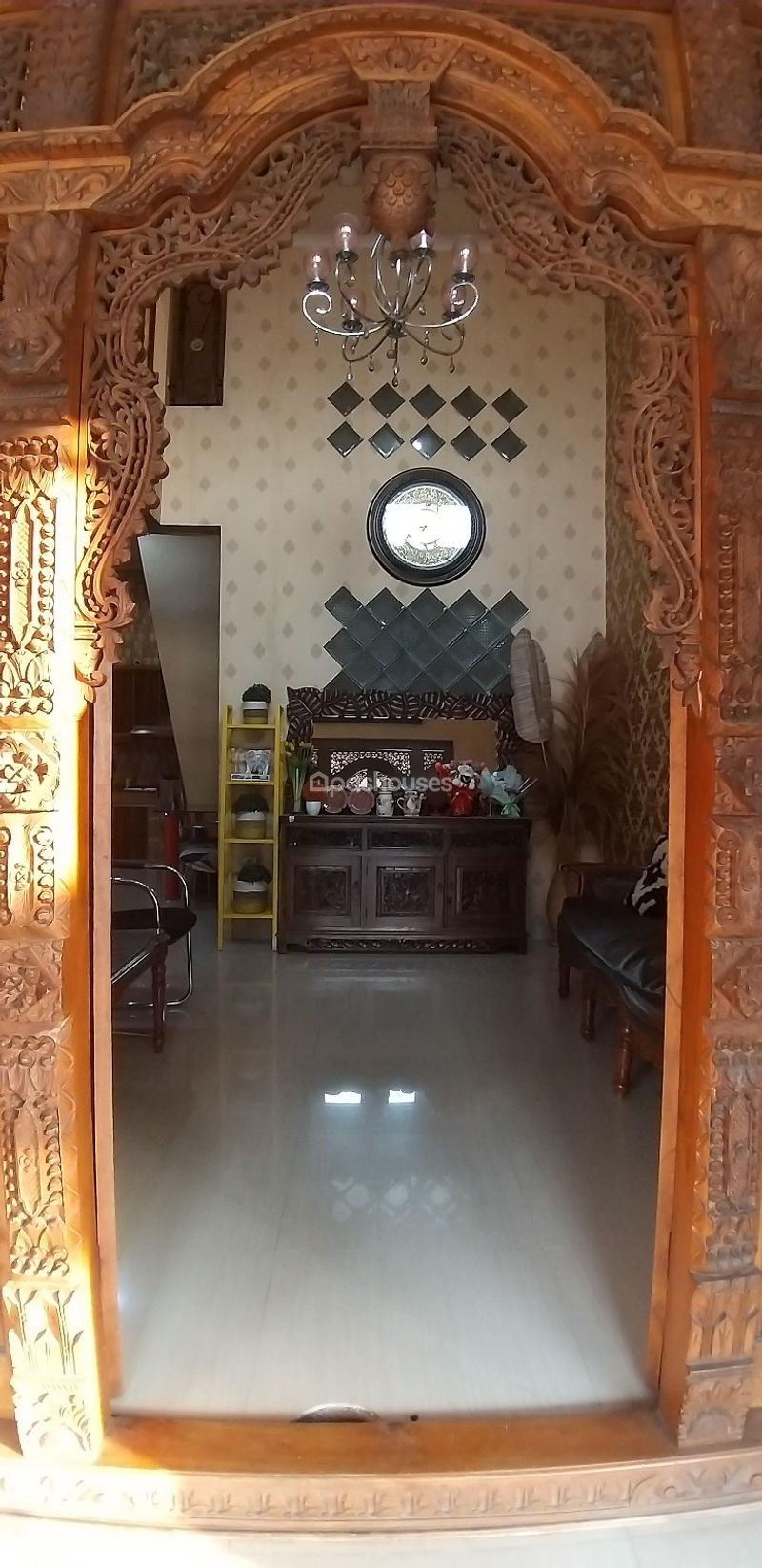 Perumahan Mutiara Gading Timur