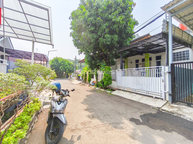 Bumi Cimanggis Indah Blok G2 No.14