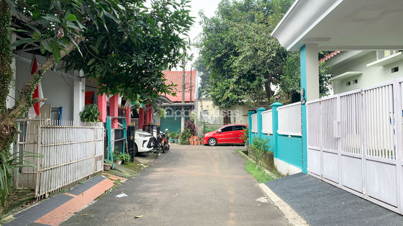 Jalan Cendana 3