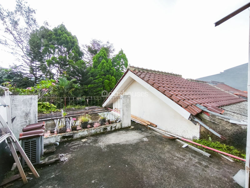 Perumahan Visar Indah Pratama