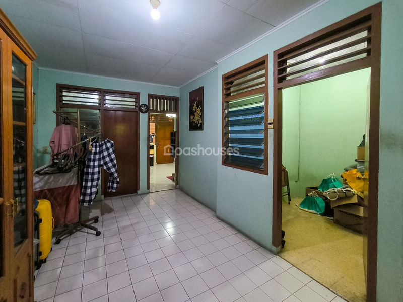 Perumahan Meruya Indah Blok A No.7C