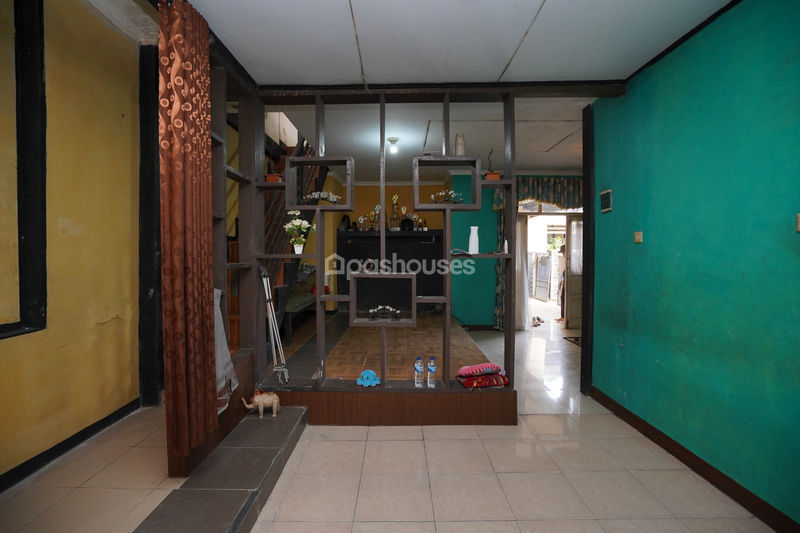 Perum Griya Cimuning Asri 2