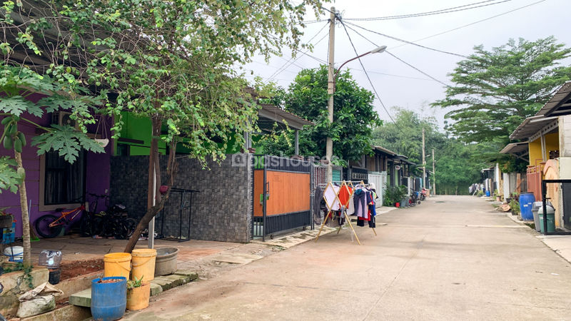 Cilebut Residence Blok H No.10