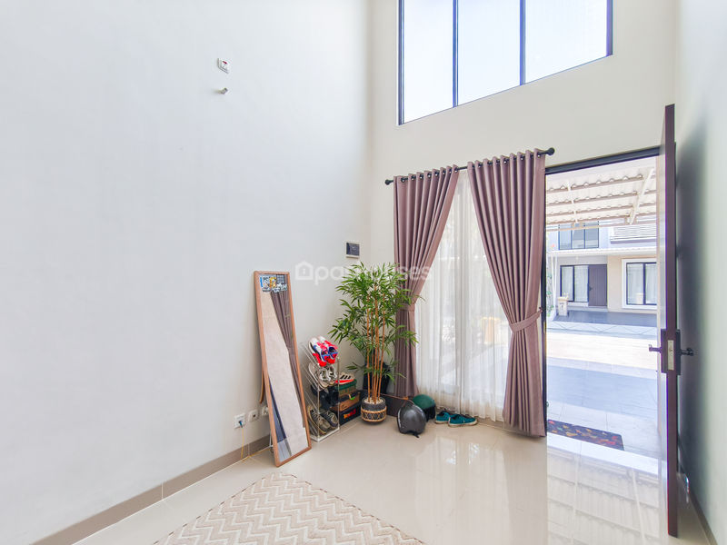 Perumahan Asana Residence