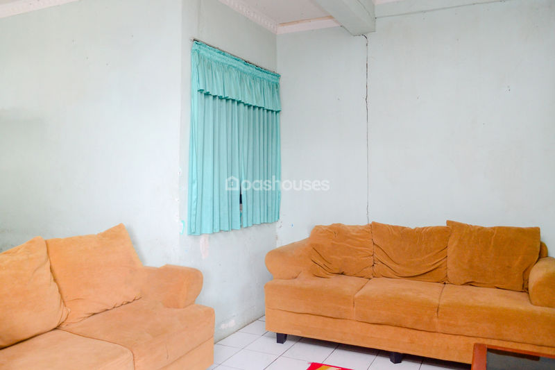 Cluster Pondok Aren Bogor