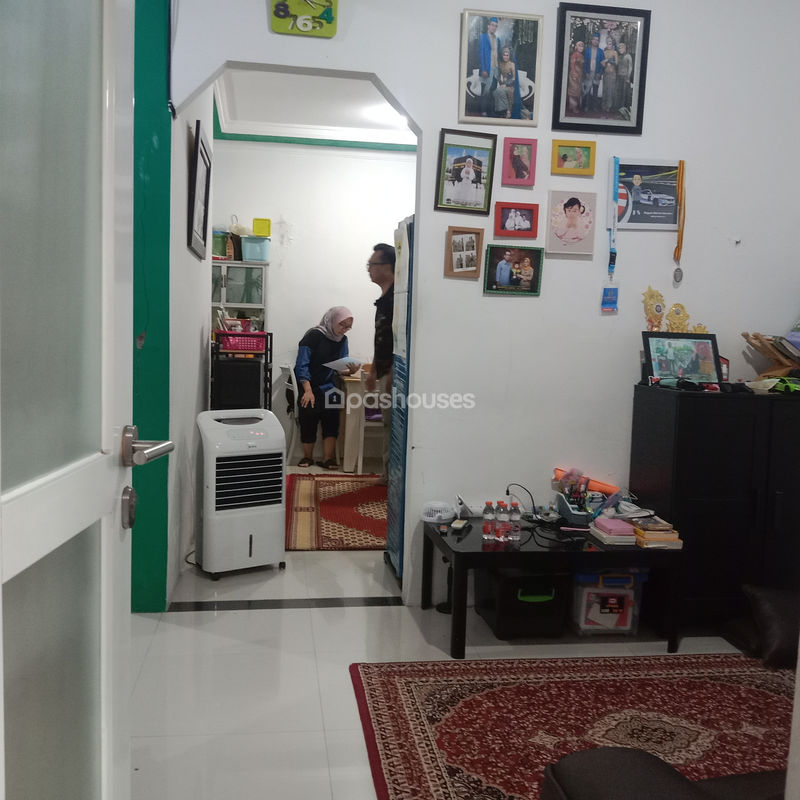 Perumahan Griya Sukaraja Indah Blok B6