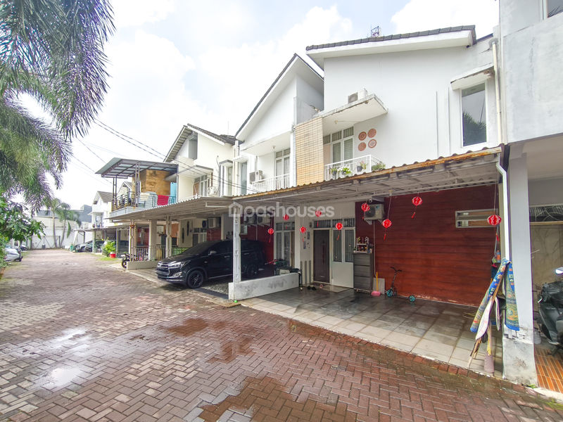 Prabu Residence Bintaro