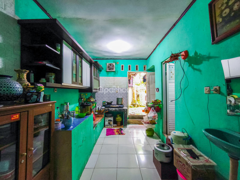 Jalan Animan No.23 Bogor