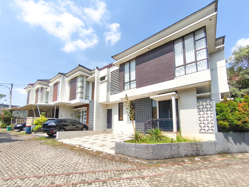 Komplek Namara Residence Blok A21