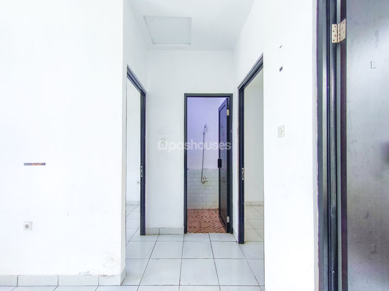 Perumahan Griya Permata Tonjong Blok A4 No.4