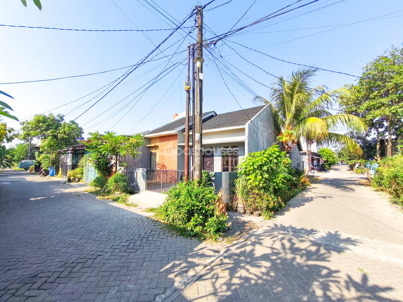 Perumahan Bumi Indah Blok JH.01