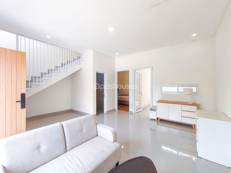 Perumahan Cimanggu Residence