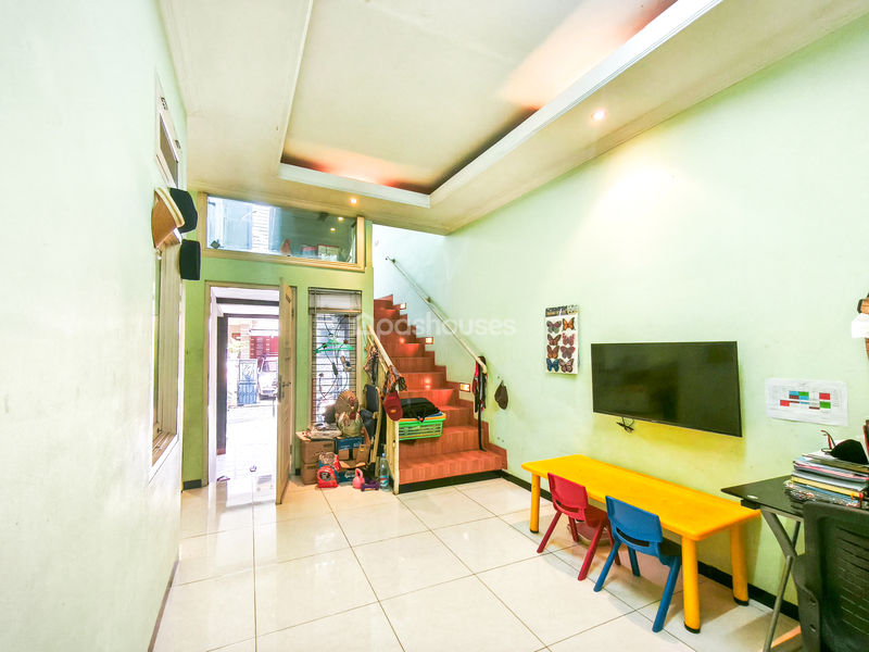 Perumahan Bukit Waringin Blok D6 No.8