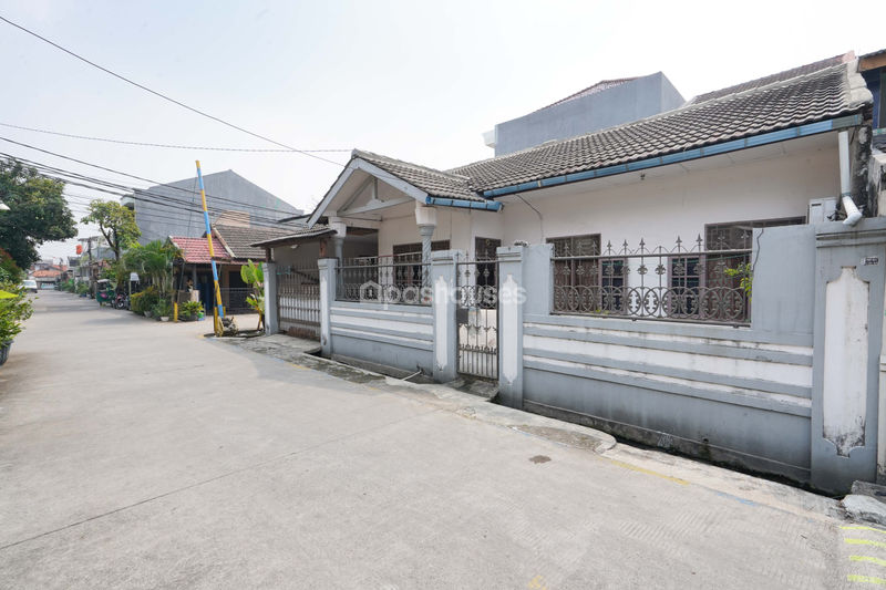 Perum Alam Indah